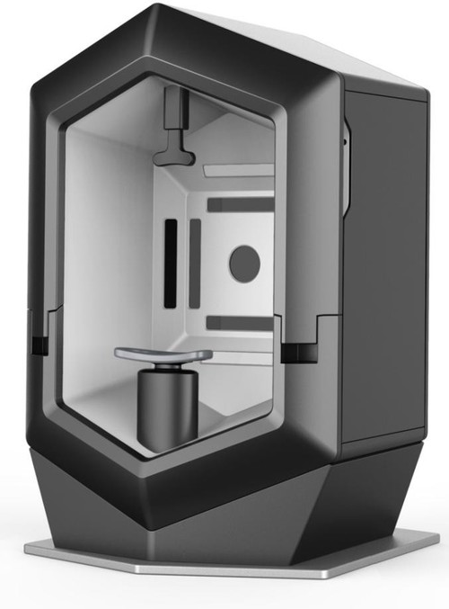 4D Skin Analyzer -  