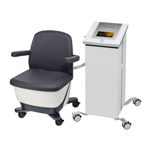 ZIMMER ContiCure  -  