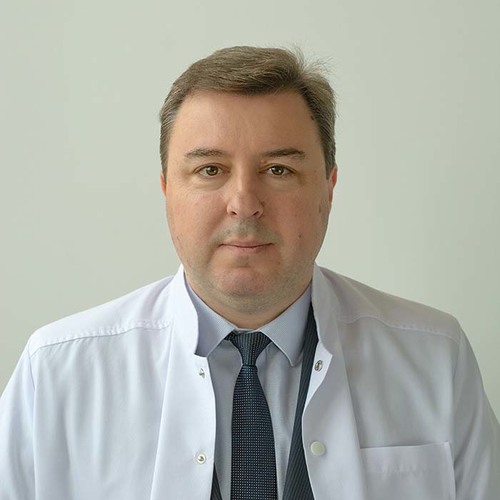 Д-р Борис Джурджев - управител 