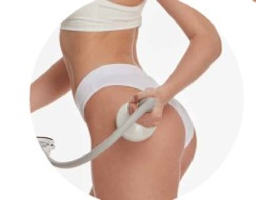 VS MultiShape оформяне на тяло