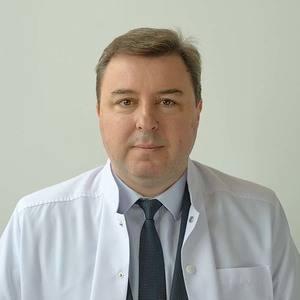 Д-р Борис Джурджев