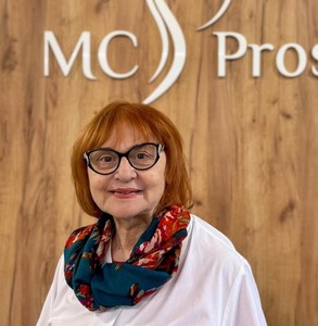 д-р Доротея Жилова